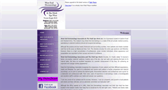 Desktop Screenshot of betterfaces.com